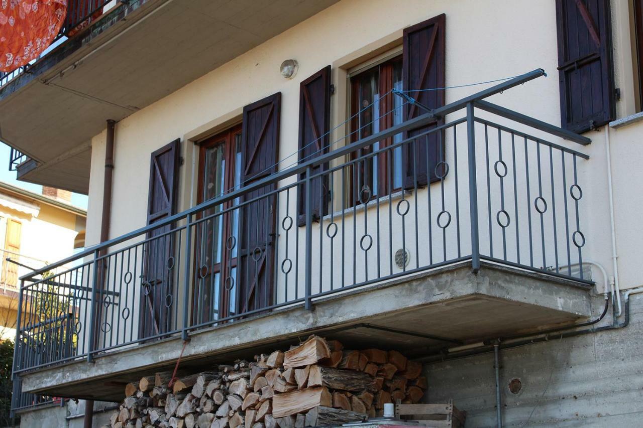 Delightful Home-Lovely Hill View Canneto Pavese Exterior foto