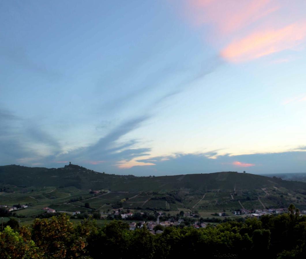 Delightful Home-Lovely Hill View Canneto Pavese Exterior foto